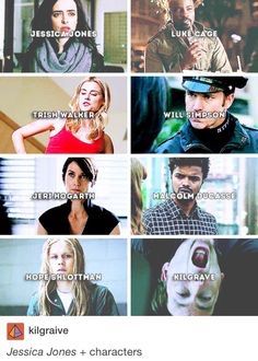 jessica jones memes marvel
