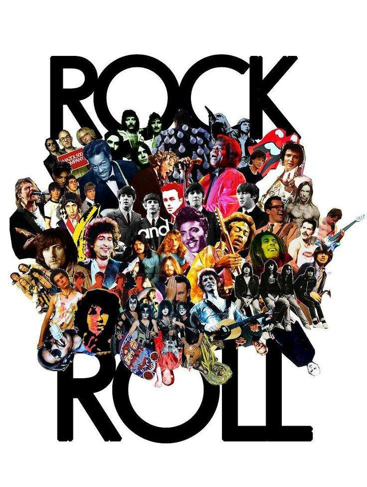 🔥ROCK 🔥 | Wiki | Vive El Rock Amino