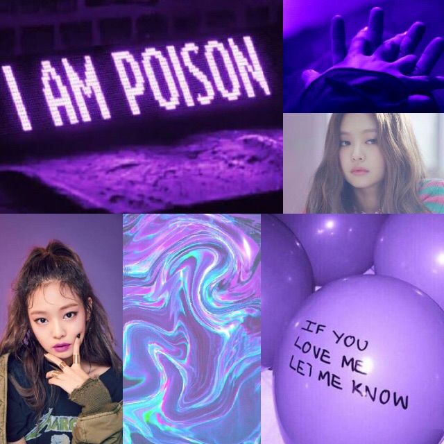 BLACKPINK AESTHETICS | BLINK (블링크) Amino