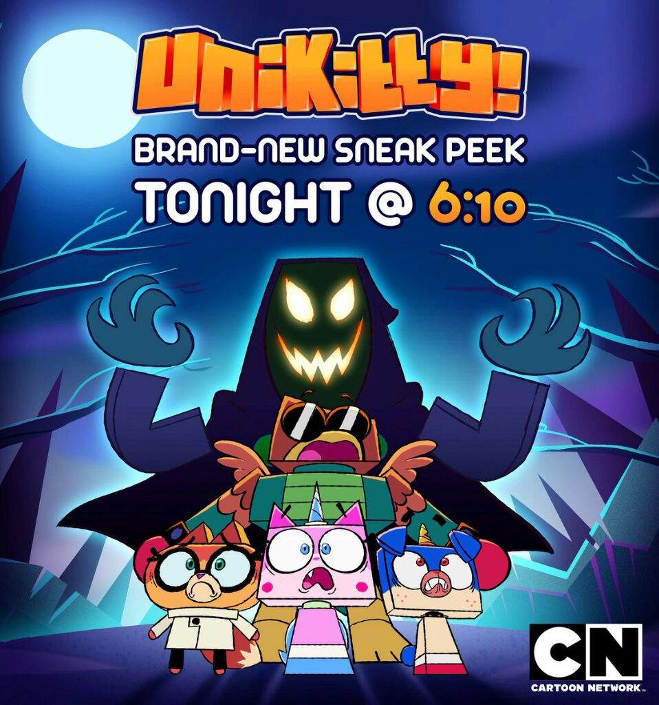 Unikitty Premier Episode? Review | Cartoon Amino