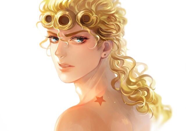 Giorno Giovanna | Wiki | Anime Amino