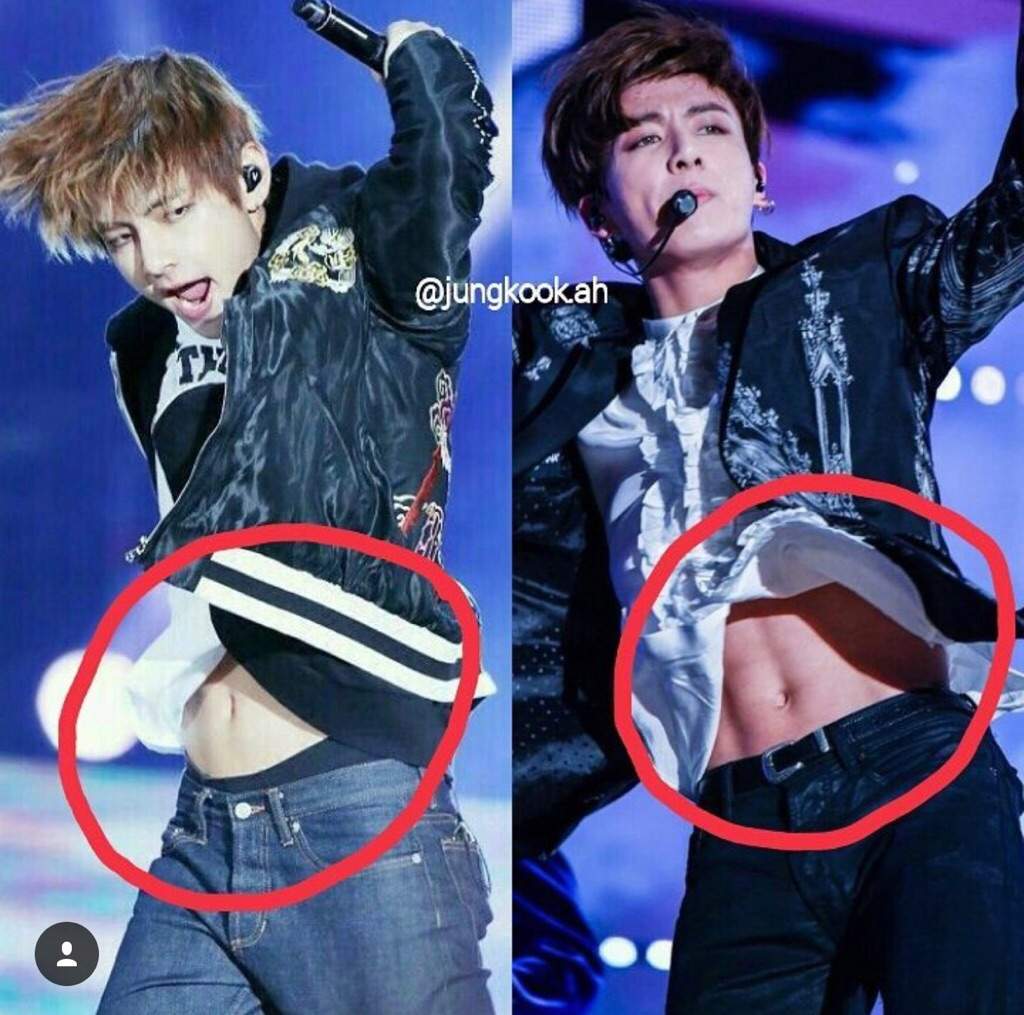 Vkooks Abs Got Me Like 🤤🤤🤤 Kim Taehyung Amino 0528