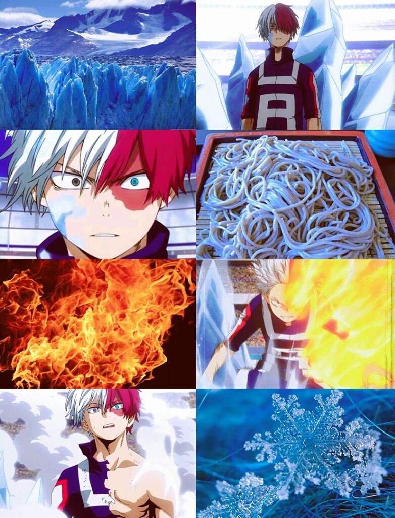 ☆BNHA aesthetics☆ | Anime Amino