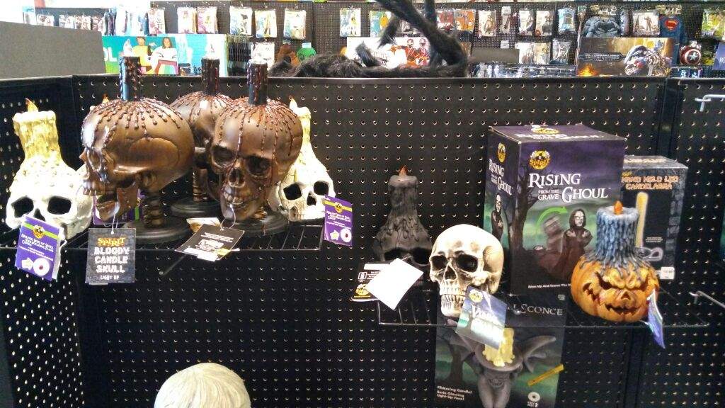 Spirit Halloween Store | Horror Amino