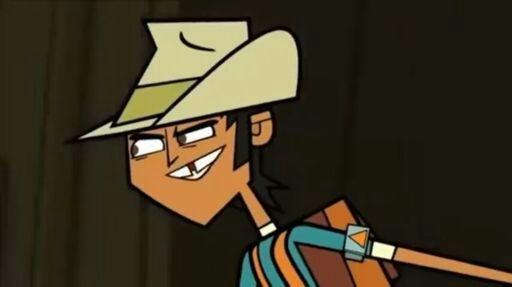 Mike | Wiki | Total Drama Official Amino