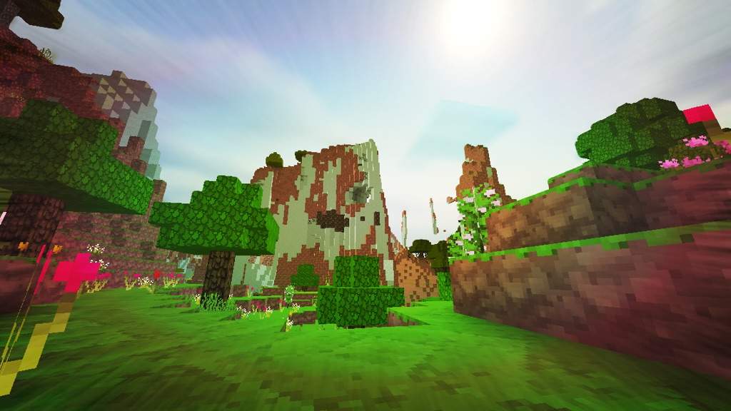 V1.2 Seed: CropFixArC Minecraft Amino V1.2 Seed: CropFixArC Minecraft Amino
