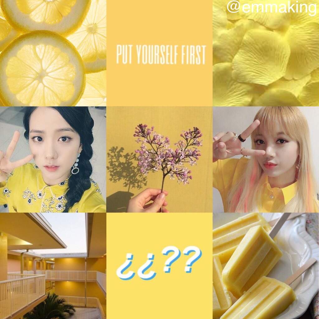 BLACKPINK AESTHETICS PT2! | BLINK (블링크) Amino