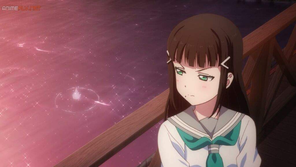 Dia-chan | •Anime• Amino