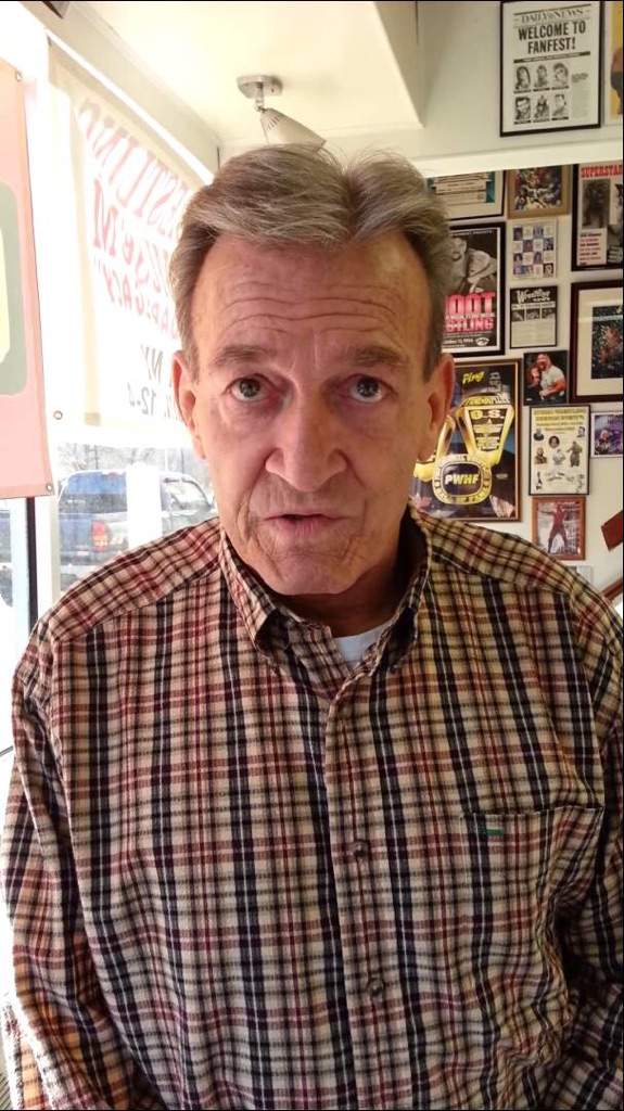 Happy Birthday to Paul “Mr. Wonderful” Orndorff! | Pro Wrestling