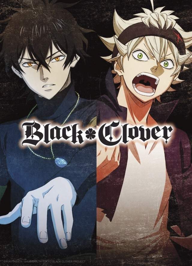 Black Clover - Asta & Yuno Genderbend | Cosplay Amino