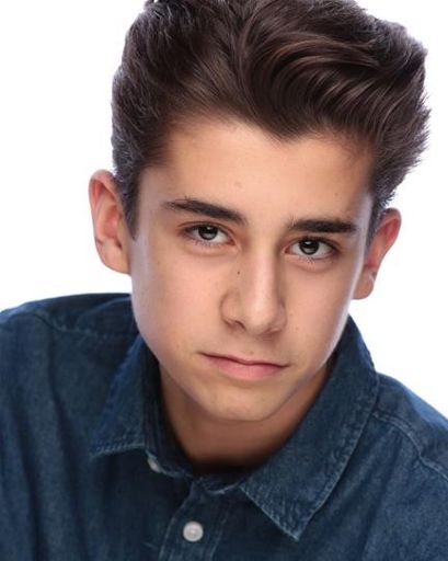 Joey Quinn | Wiki | AndiMackAmino Amino