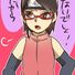 amino-sarada-uchiha-9caca962