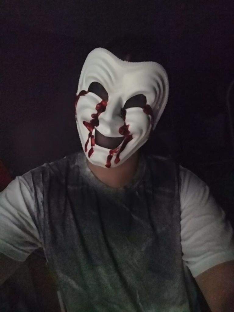 Happy halloween. My Class D cosplay | SCP Foundation Amino