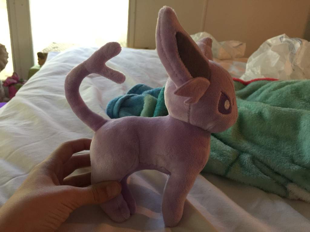 espeon plush walmart