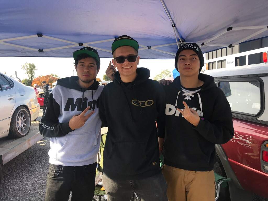 So I Met Haggard Garage Miata Amino So I Met Haggard Garage Miata Amino