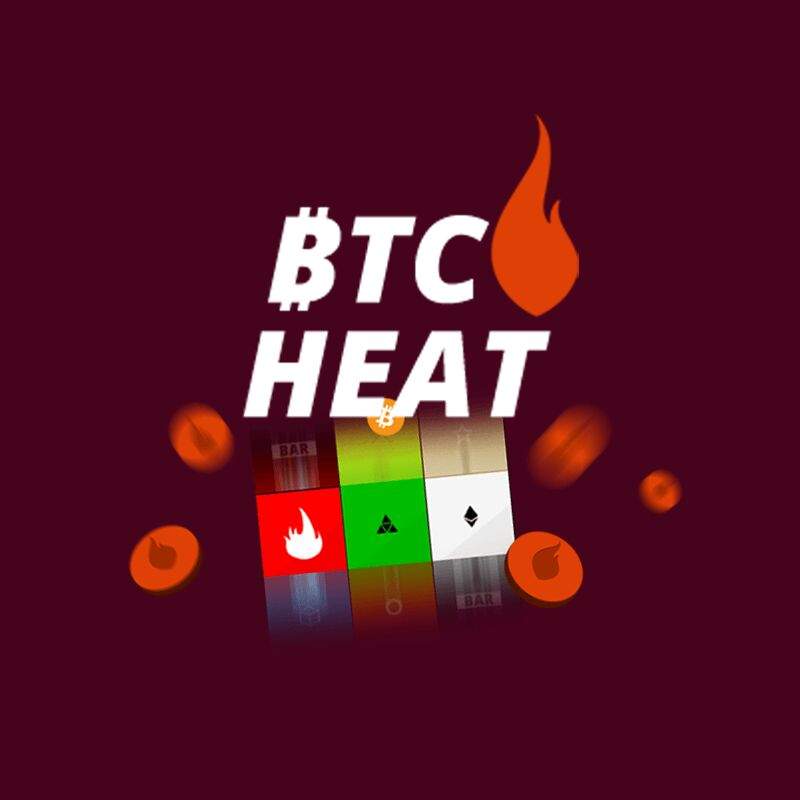 Btc Heat Bitcoin Amino - 