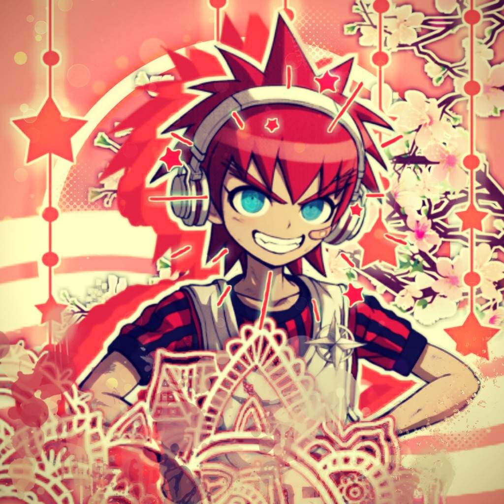 Current Members Introduction Post | Danganronpa Amino