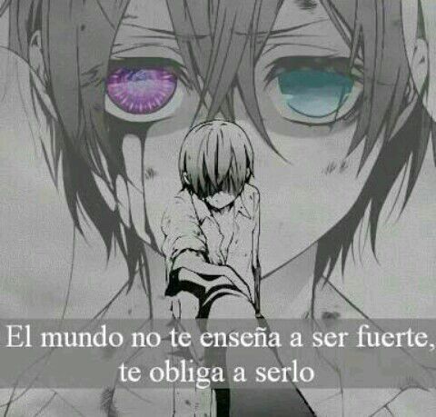 Algunas frases de Kuroshitsuji | ☆Kuroshitsuji☆ Amino