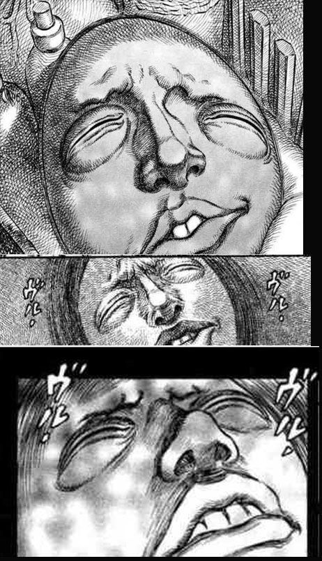 My Theory of what will happen next in Berserk.