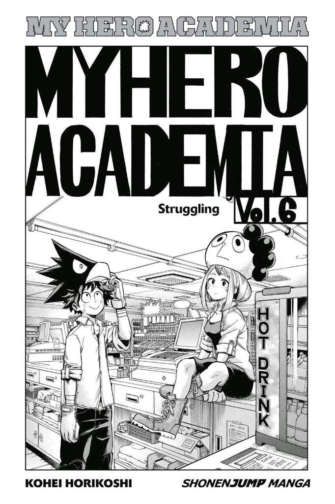 BNHA Character Info Pt. 3 (technically) | My Hero Academia Amino