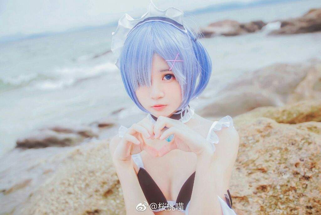 rem swimsuit