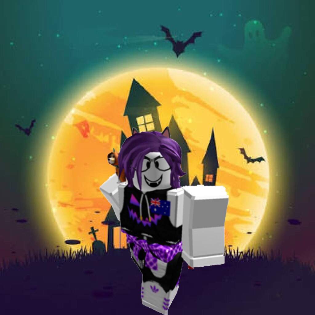Happy Halloween Everyone Roblox Amino - happy halloween roblox