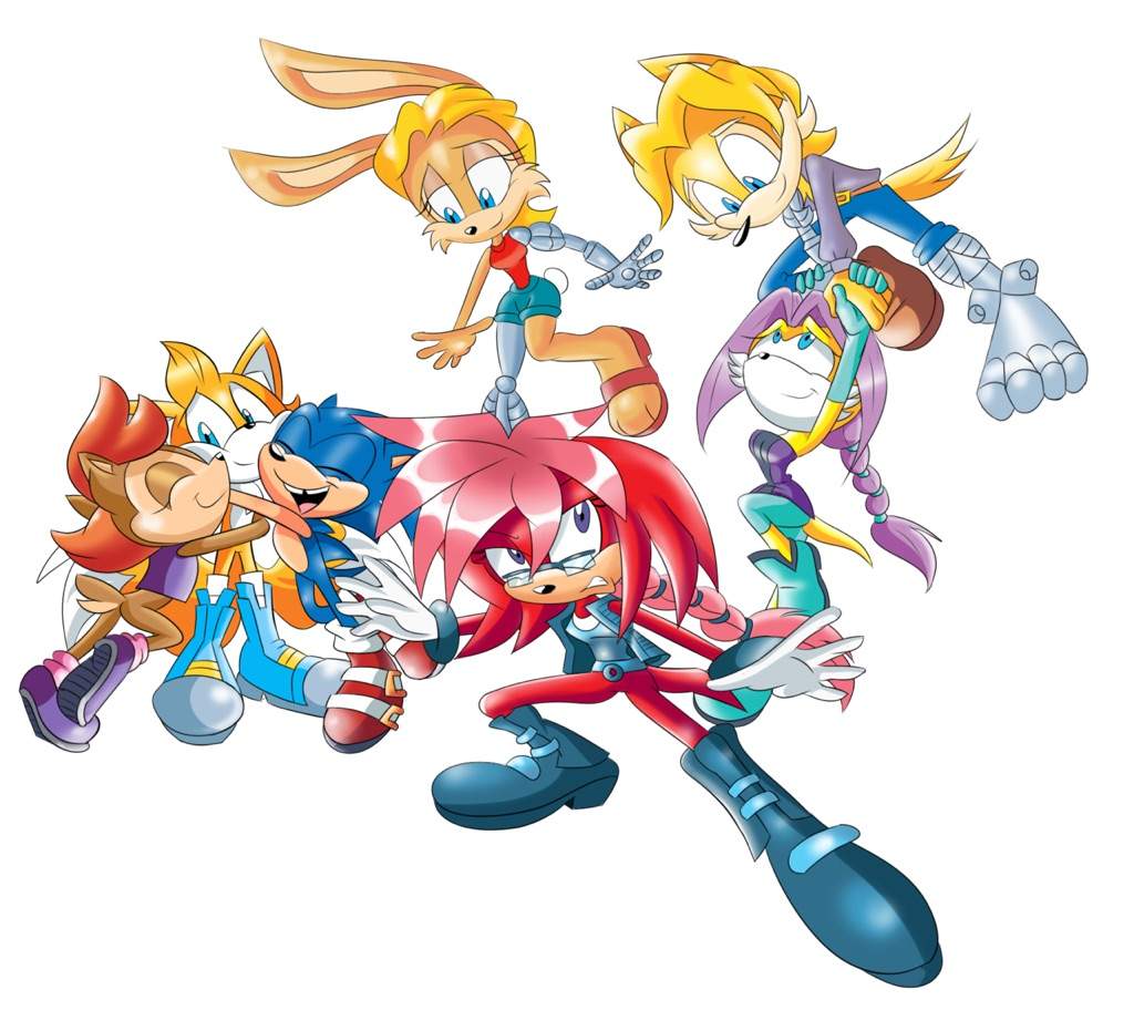 The Future Freedom Fighters Wiki Sonic The Hedgehog Amino   4f77cabe439563314a927d8e5284dd179dff919d Hq 