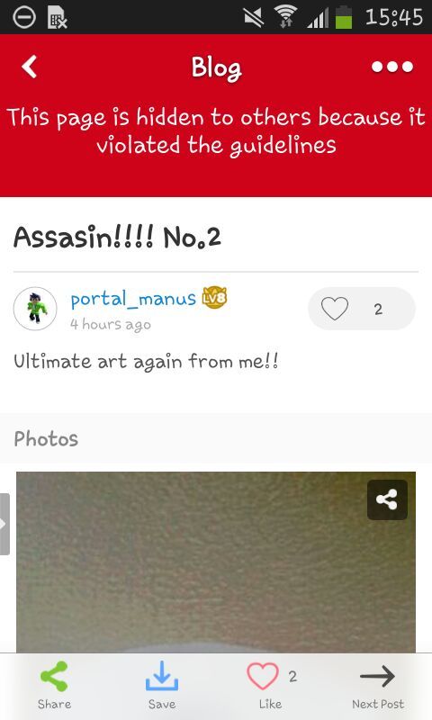 Why Is This Post Hided Roblox Amino - portal manus roblox amino