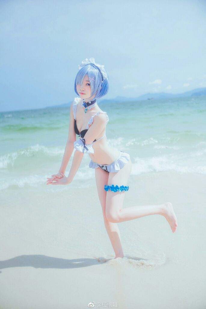 rem swimsuit