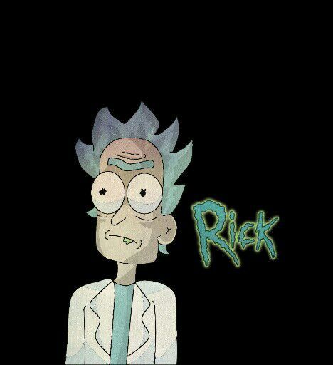 Mis dibujos de Rick | Wiki | •Rick y morty• Amino