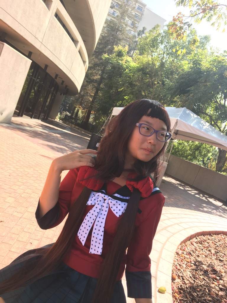 Maki Harukawa Cosplay Photoshoot!!!! | Danganronpa Amino