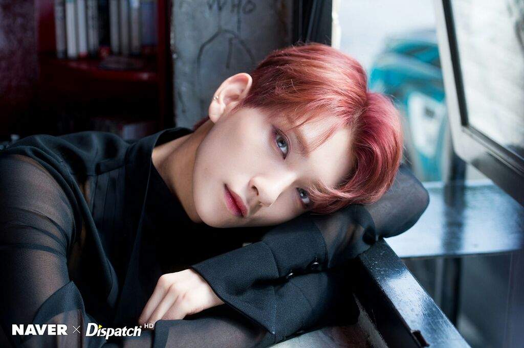 SEVENTEEN 2ND 'TEEN, AGE' JOSHUA JACKET PHOTO | Jisoos ...