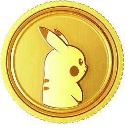 Poke coins | Wiki | Pokémon RPG Novas Aventuras Amino