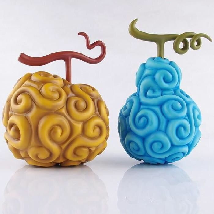 Le Fruit Du Demon Concours invention de fruit du demon | One Piece 🍗 Amino