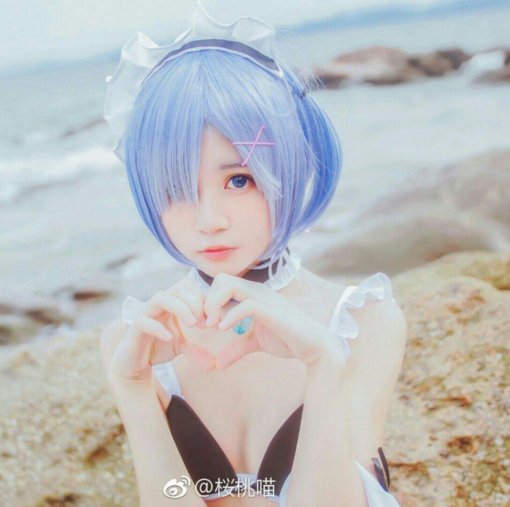 rem swimsuit