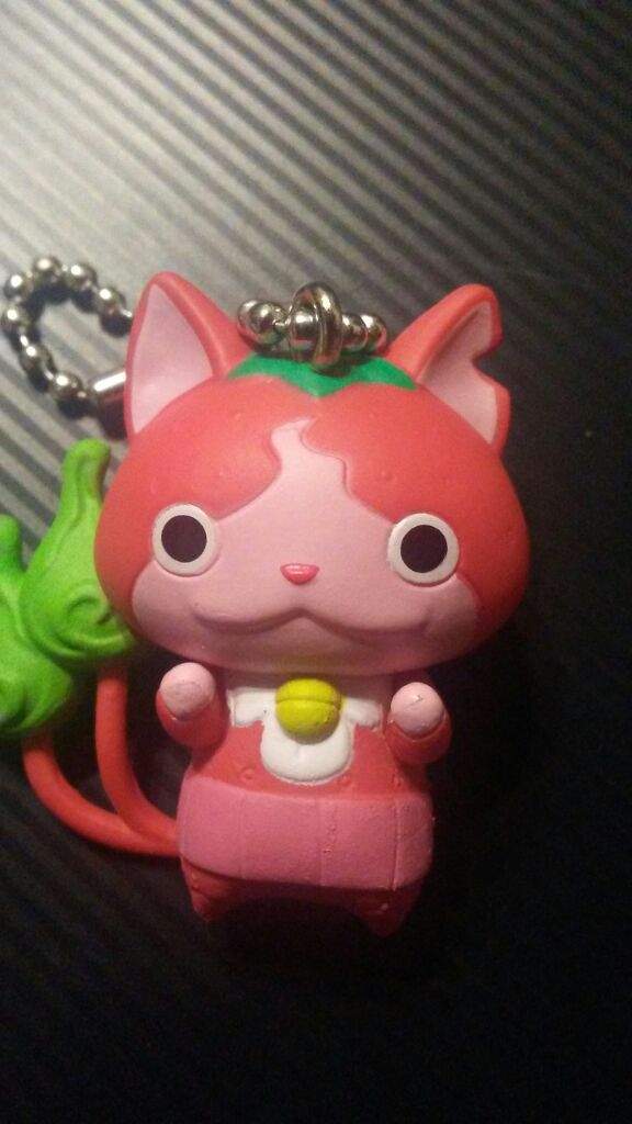 yo kai watch gashapon