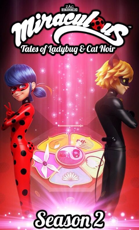 Miraculous Catalyst Heroes Day Part 1 Official Trailer Tales Of