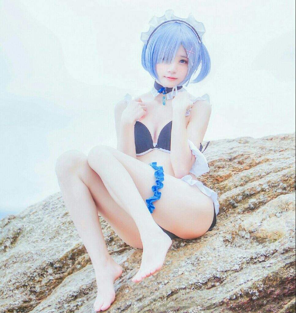 rem swimsuit