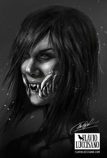 mk2 mileena fan art