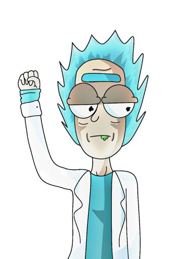 Mis dibujos de Rick | Wiki | •Rick y morty• Amino