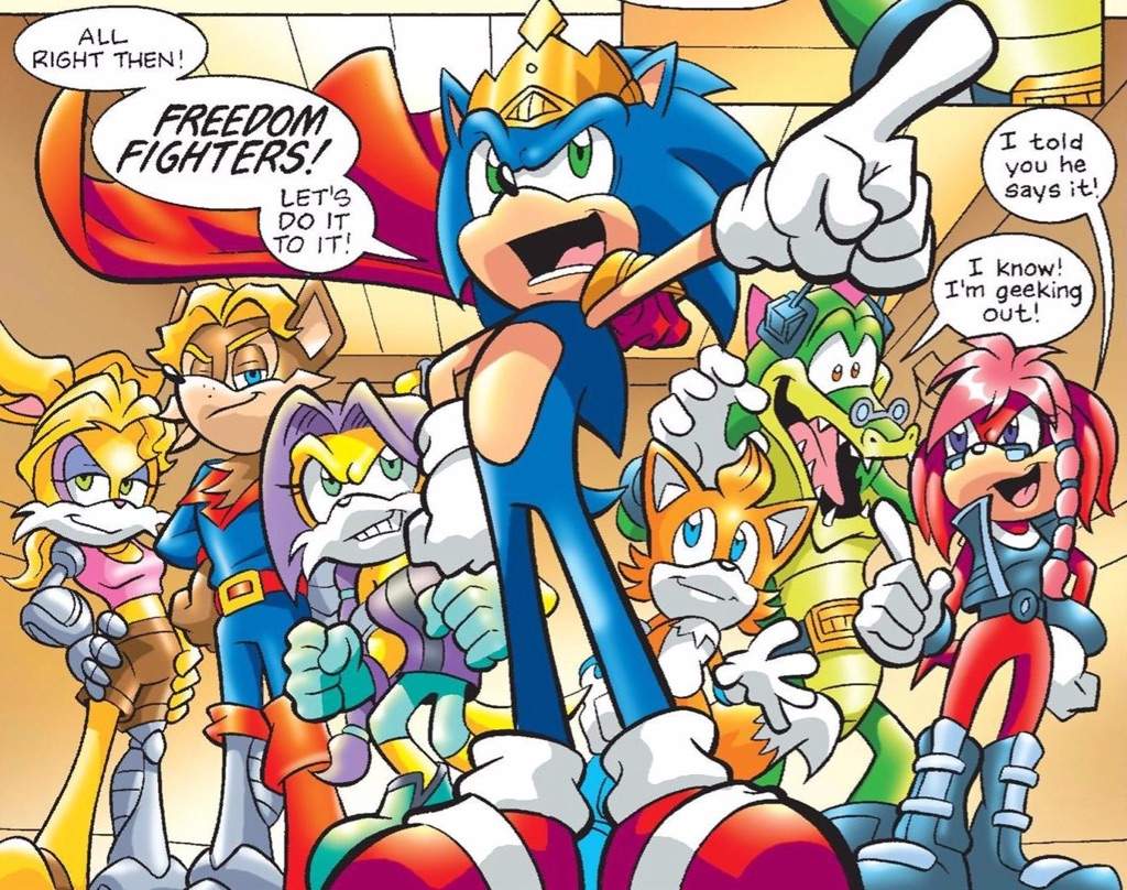 The Future Freedom Fighters Wiki Sonic The Hedgehog Amino   Edee682070c647e291f3fa57d669268d8a608945 Hq 