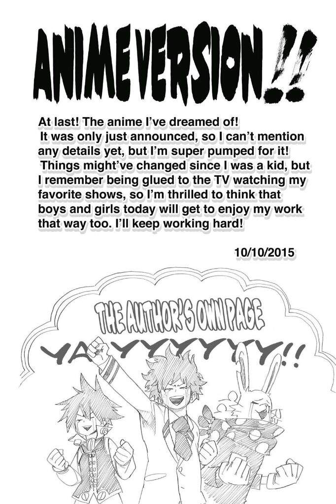 BNHA Character Info Pt. 3 (technically) | My Hero Academia Amino
