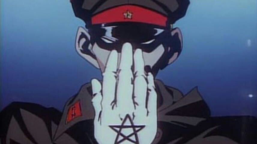 Resultado de imagen para Doomed Megalopolis