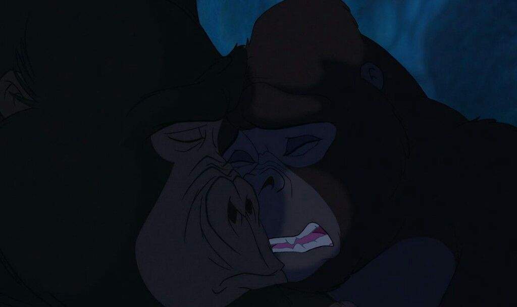 Kerchak (Personaje) | Wiki | 《Disney En Español》 Amino