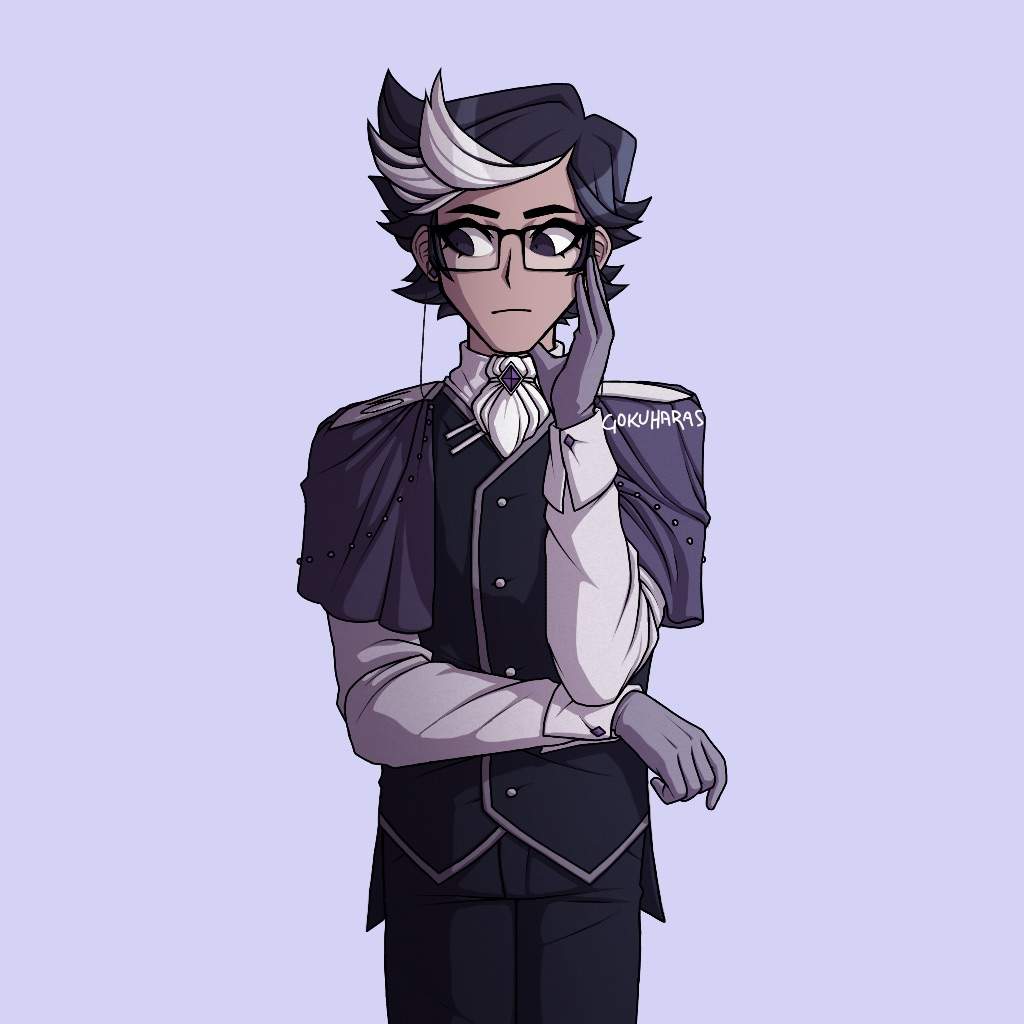 danganronpa oc - miren aitou | Danganronpa Amino