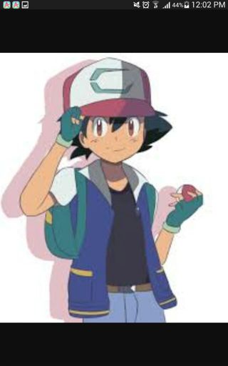 Who's on? | Pokémon XY™ Amino