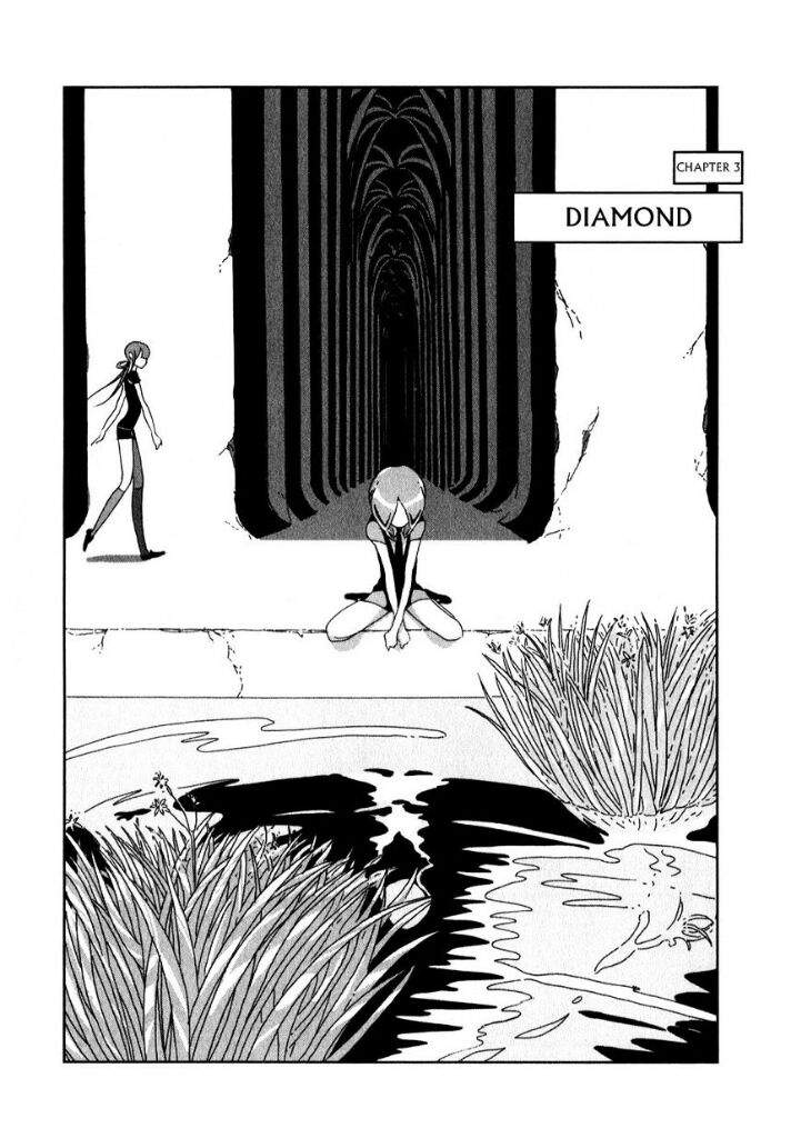 Land Of The Lustrous Read Online Land of The Lustrous | A Must Read | Anime Amino