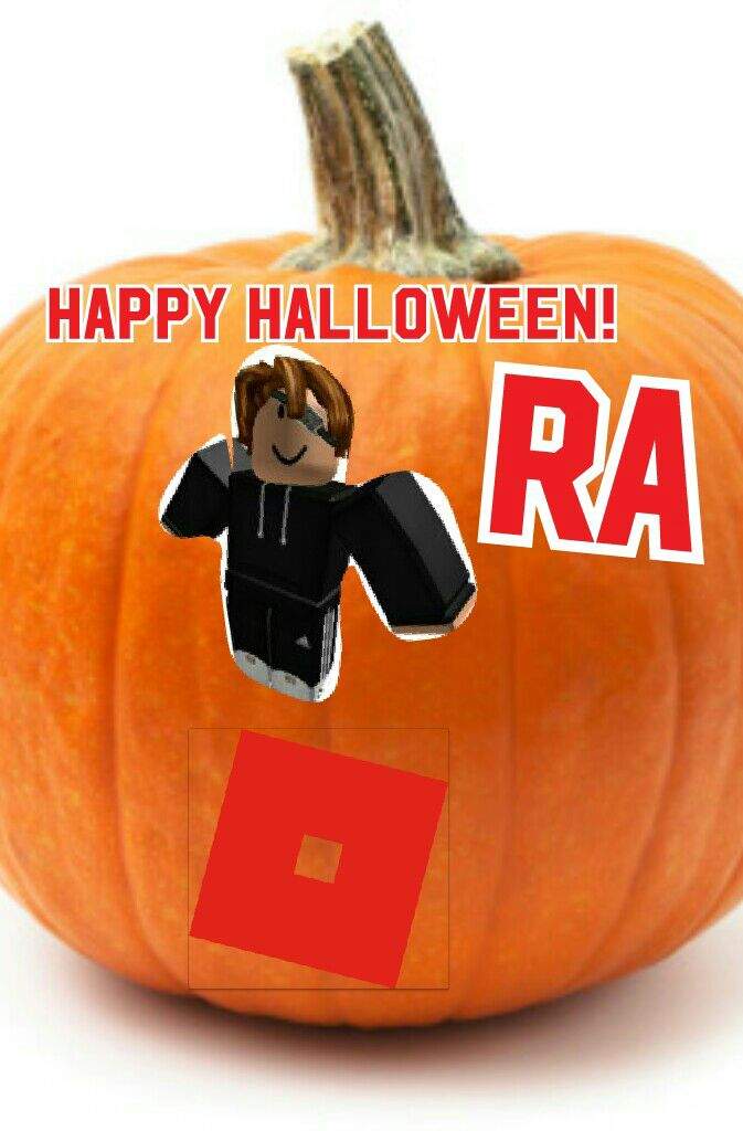 Roblox Pumpkin Pfp