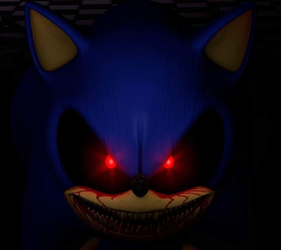 Sonic exe | Wiki | Sonic the Hedgehog! Amino