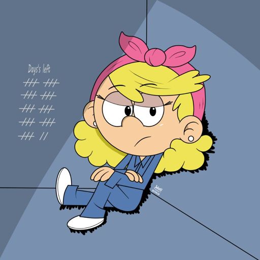 Here's Your Fanart Of The Day | The Loud House Amino Amino